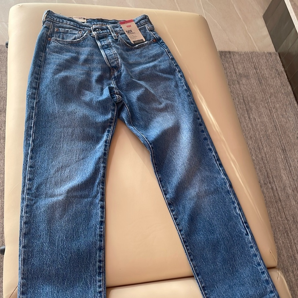 Levi’s 501